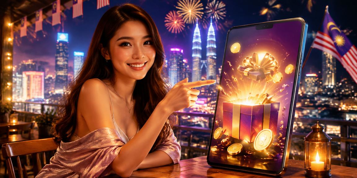 Pratonton papan pemuka sukan dan bonus pendaftaran di Kuala Lumpur
