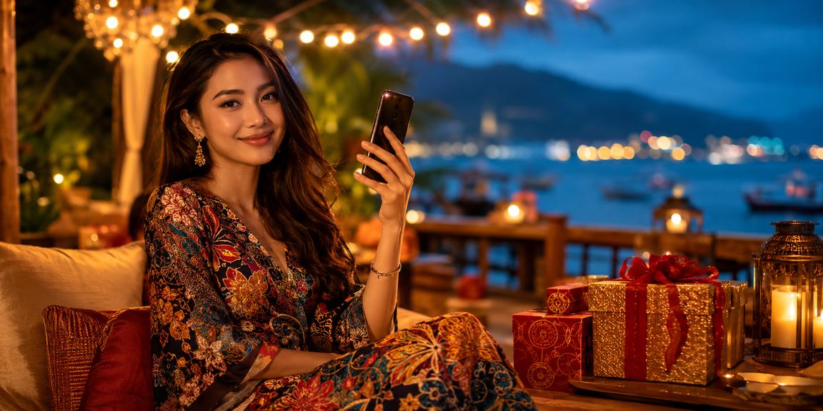 Pengalaman VIP kasino dengan bonus eksklusif di Langkawi
