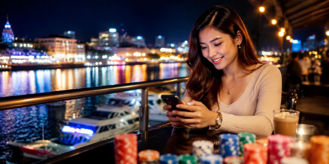 Permainan kad Malaysia termasuk rummy dan baccarat dalam talian di inz9
