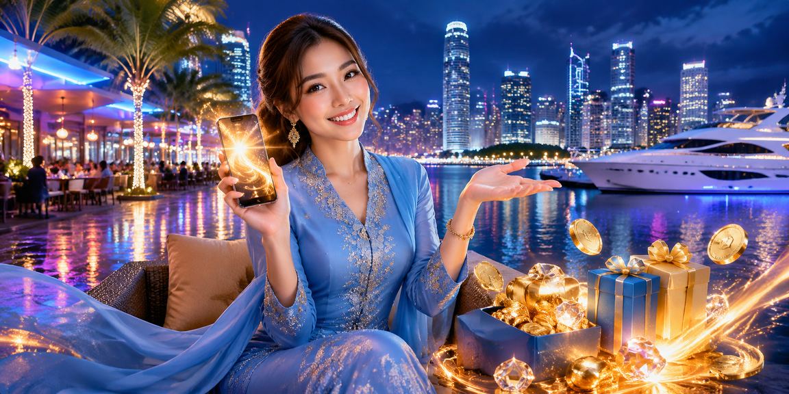Bonus cashback kasino untuk pemain di Pulau Pinang